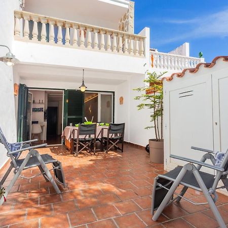 Villa Arbocers Ciutadella  Exterior foto