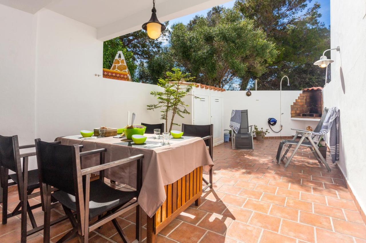 Villa Arbocers Ciutadella  Exterior foto