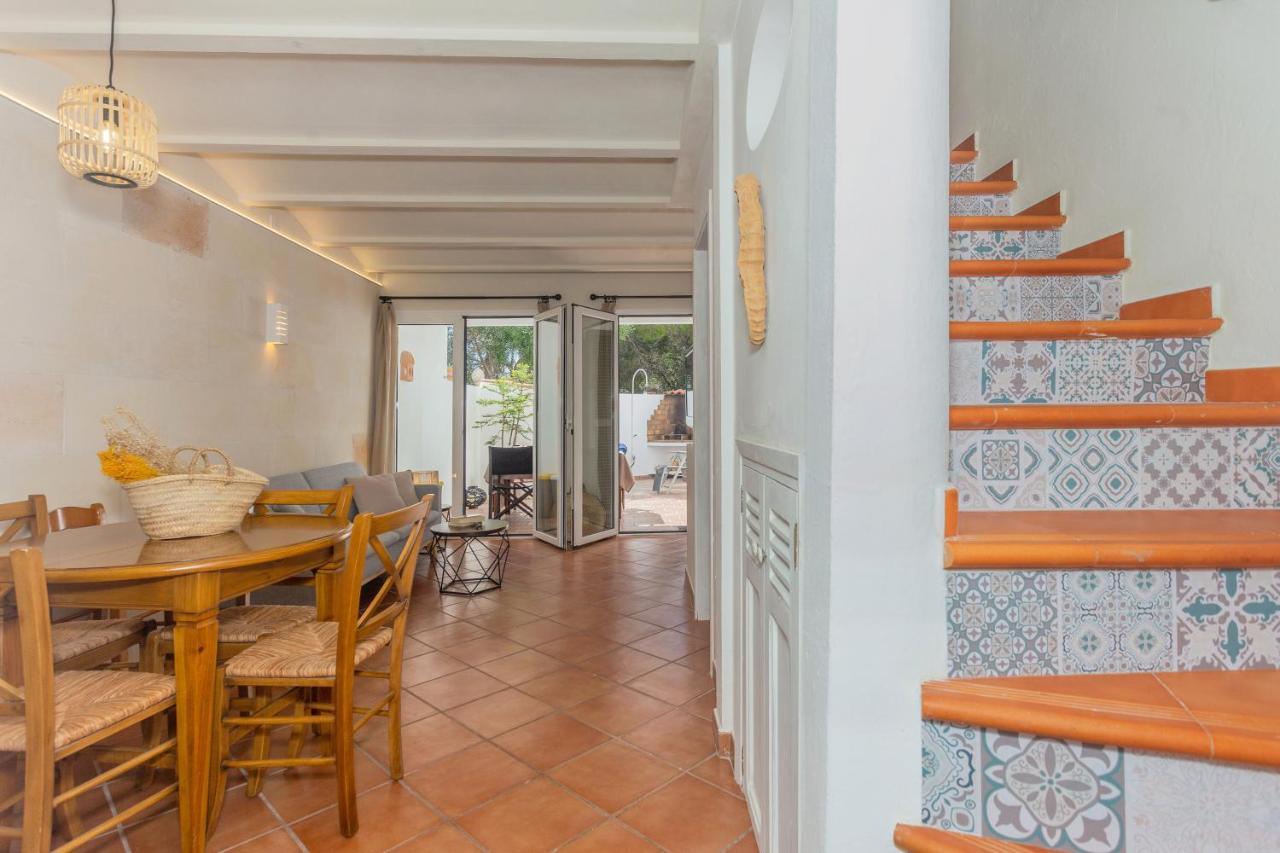 Villa Arbocers Ciutadella  Exterior foto