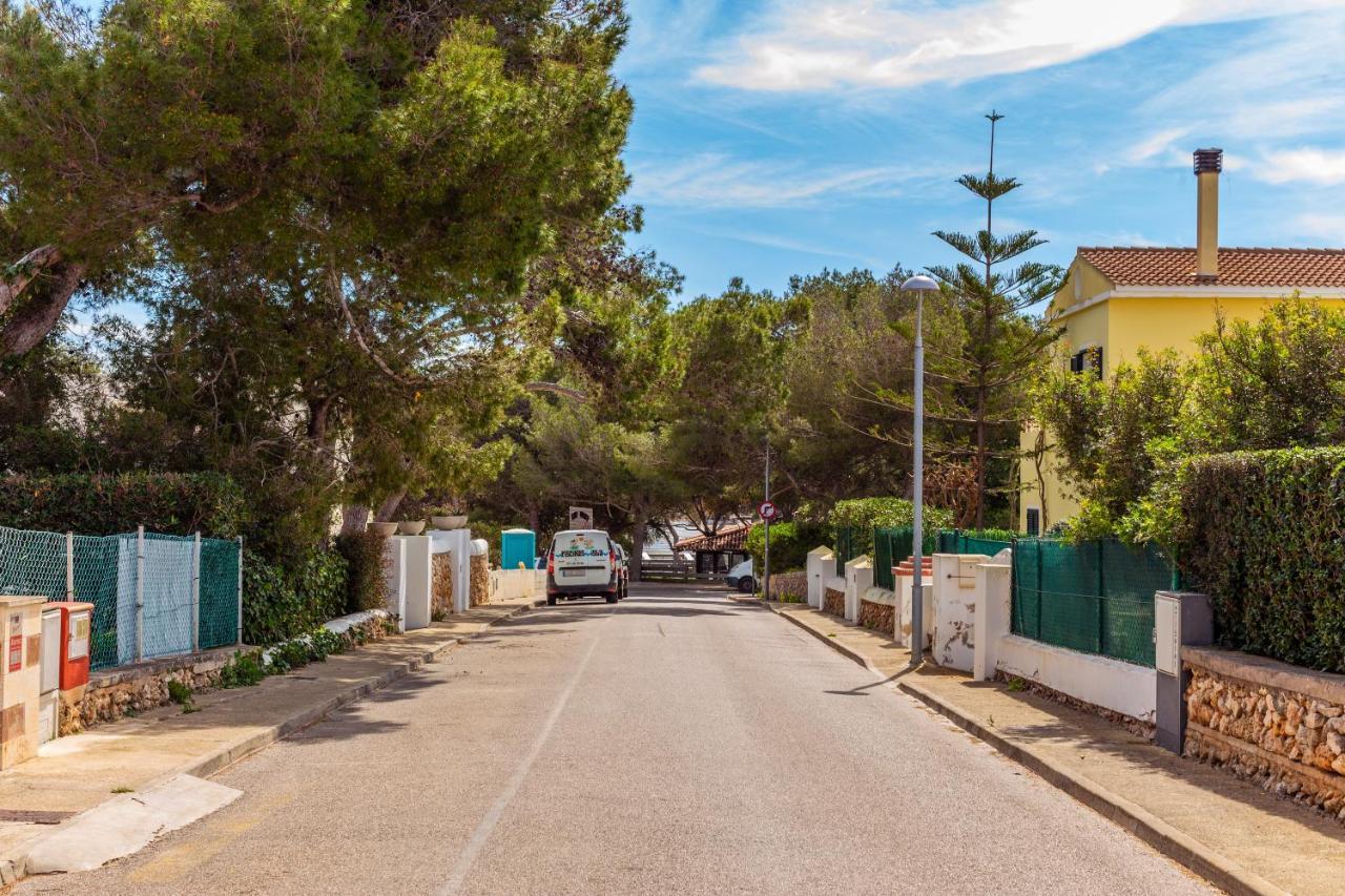 Villa Arbocers Ciutadella  Exterior foto