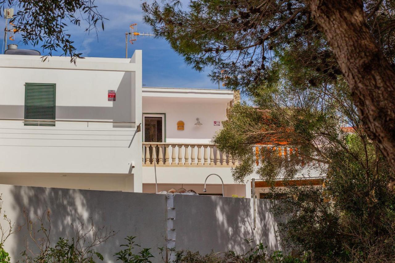 Villa Arbocers Ciutadella  Exterior foto