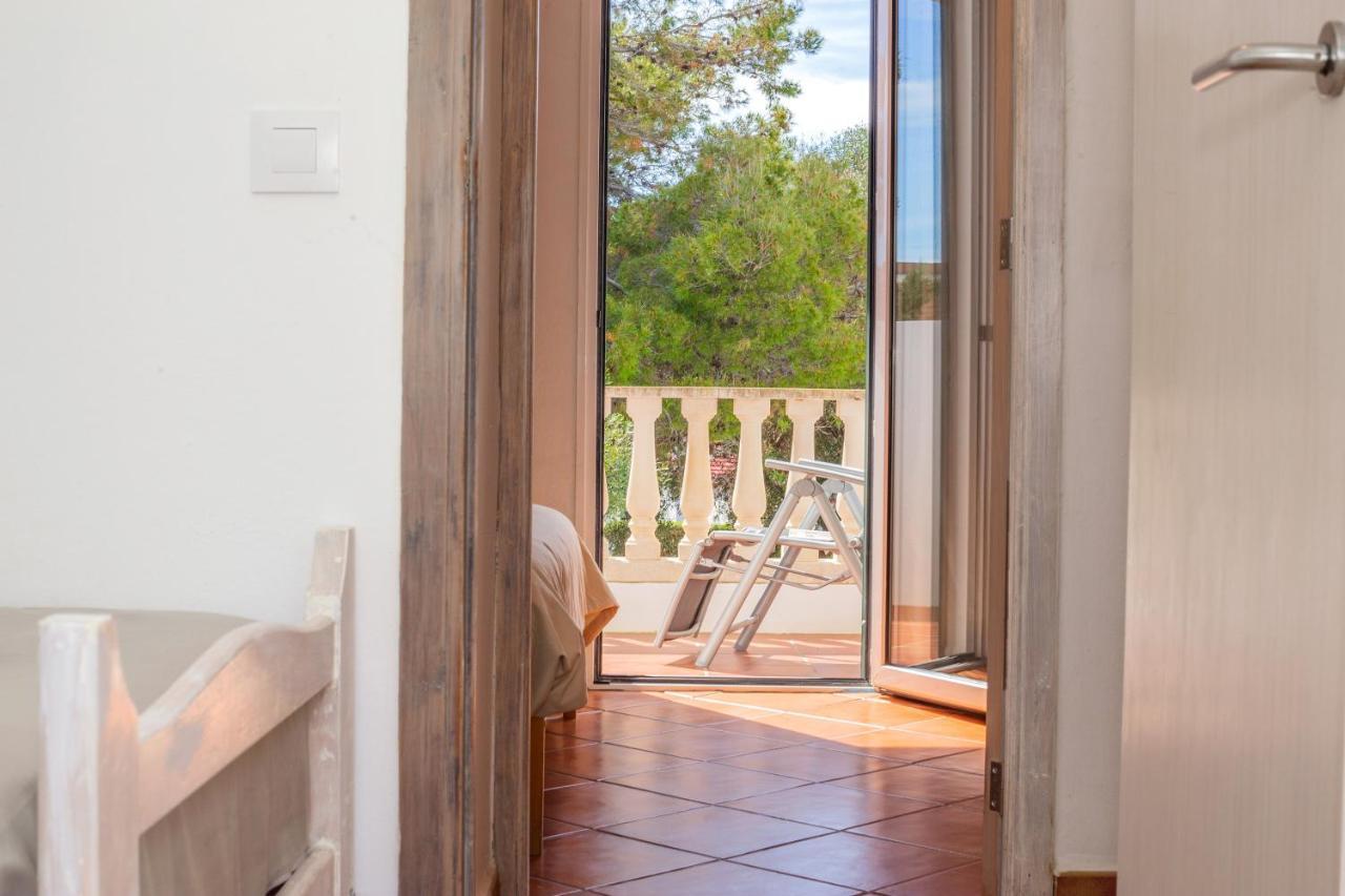 Villa Arbocers Ciutadella  Exterior foto