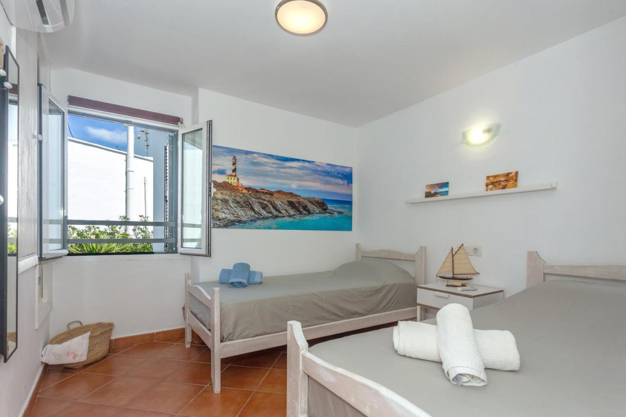Villa Arbocers Ciutadella  Exterior foto