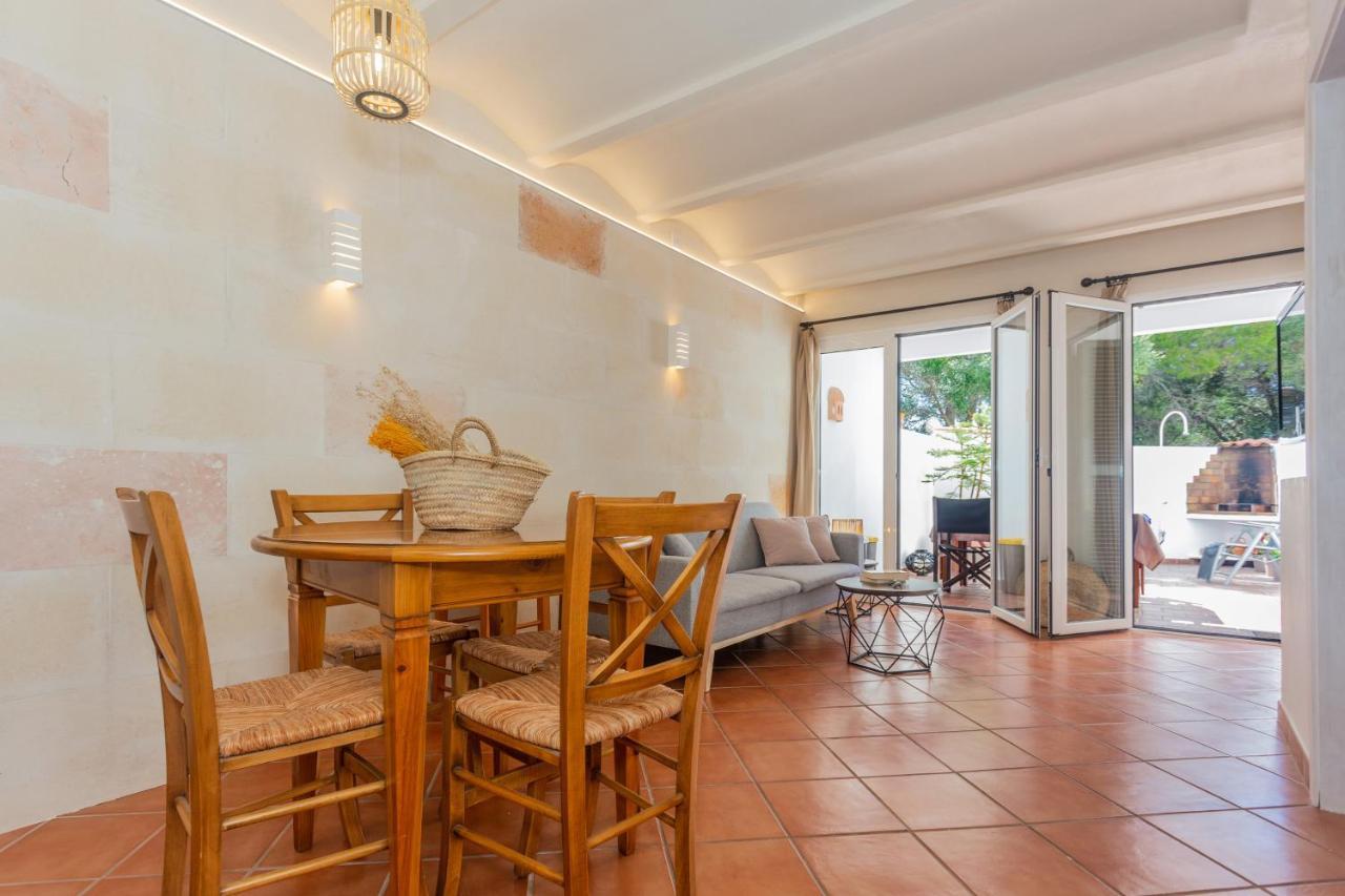 Villa Arbocers Ciutadella  Exterior foto