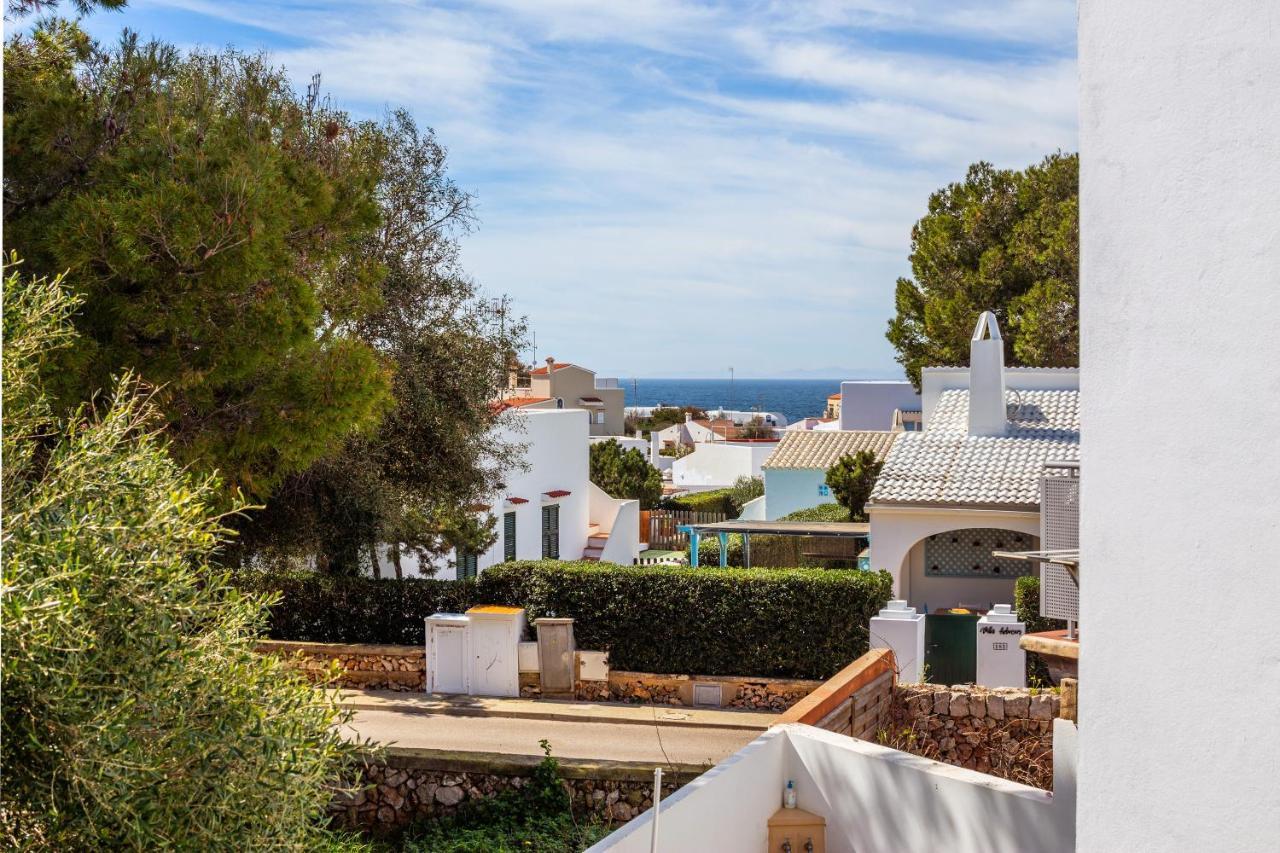Villa Arbocers Ciutadella  Exterior foto